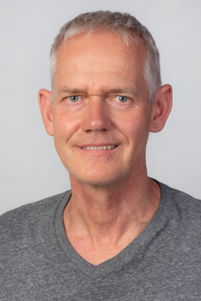 Joachim Kemmries