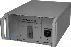 GetDew Base GetDew Base