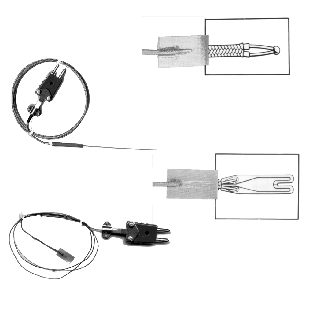 SensorLabs Thermoelemente 