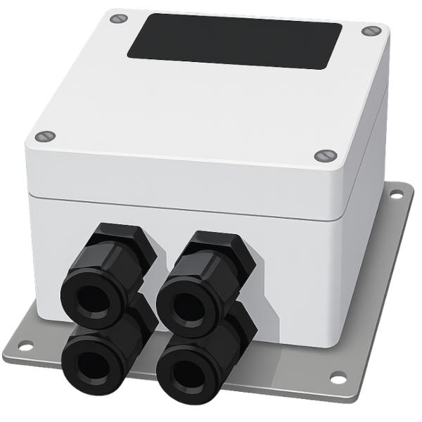 SensorLabs Temperaturregler